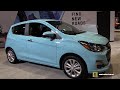 Amazing Small Car ! 2022 Chevrolet Spark LT - Exterior Interior Walkaround