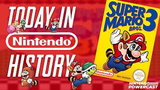 Super Mario Bros. 3: The NES Masterpiece That Changed Mario Forever | Nintendo Today
