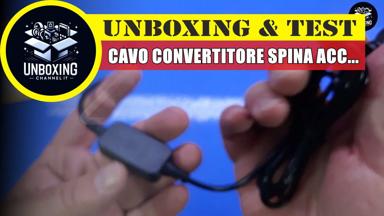 Cavo Convertitore Da USB A Maschio A Presa Accendisigari 12V Femmina – 30cm, 8W Max – Alimenta Dispositivi Auto Da Power Bank - 3