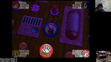 Sonic Shuffle Part 5! Again, even more Fire Bird!