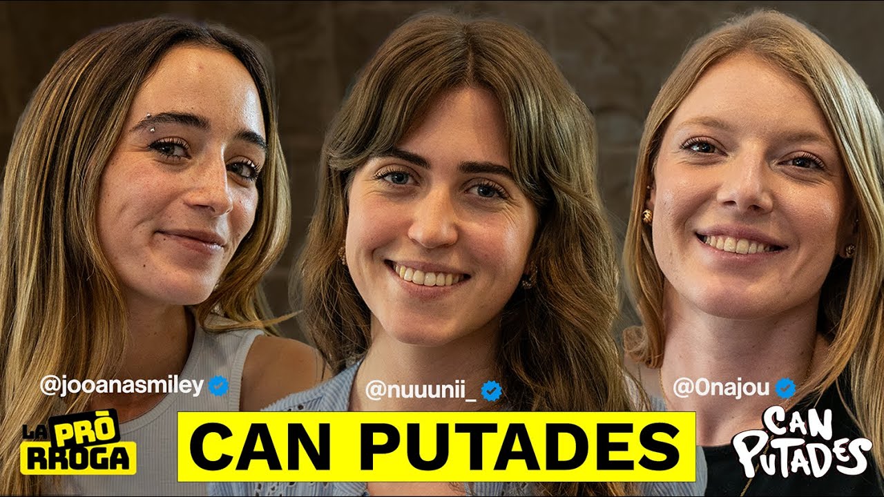 #82 La Pròrroga feat. Can Putades | Vida Universitària, TV3, On és la PASTA?