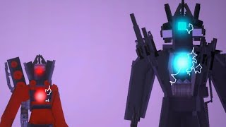Skibidi toilet Ep.68 (Part 1)