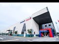 Aetna group inaugurates its second plant in Jiaxing