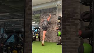 Wall Bosch Hip Lock