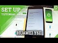 How To Set Up HUAWEI Y6II HUAWEI Configuration Activation How To Set Up HUAWEI Y6II HUAWEI Configuration Activation