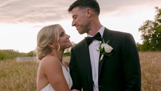 My Dream Come True | Heartwarming Door County Wedding