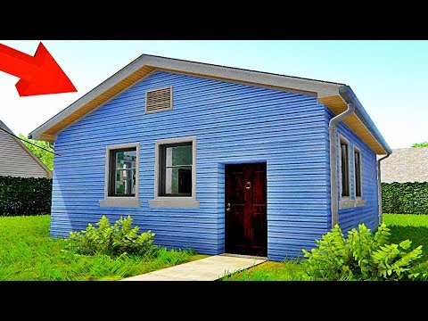 J'AI ACHETÉ UNE NOUVELLE MAISON ! | House Flipper #2