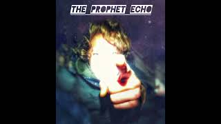 the Prophet Echo - Immaculate (demo)