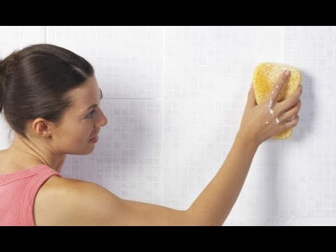 Video: Cómo limpiar la alcachofa de la ducha: tipos de suciedad, consejos prácticos, productos de limpieza profesional y del hogar