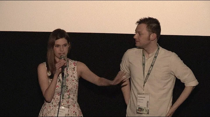 Homemakers - Rachel McKeon & Colin Healey - IFFBos...