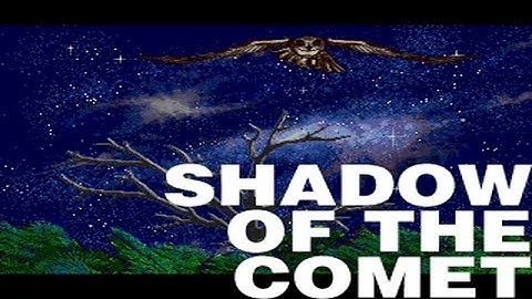 Call of Cthulhu: Shadow of the Comet (DOS, 1994) Retro Review from IE Magazine