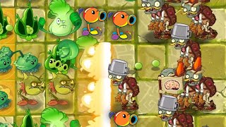 LOST CITY!!! | Plants Vs Zombies 2 (Days 1-3)