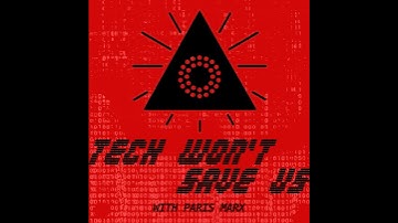 Why the Soviet Union Didn’t Build the Internet w/ Benjamin Peters