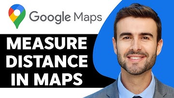 How to Measure Distance on Google Maps in 2025 | Google Maps Tips and Tricks