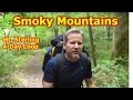 Mt. Sterling 3-night Backpacking Loop: Hiking Great Smoky Mountain National Park