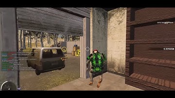 Infestation: The NewZ - PVP Montage #91 - [HIGH] GENETICZZ