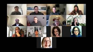 Kickoff Meeting: Information Architecture Refresh