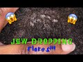 Jaw Dropping Flakes | Scratchers Anonymous ASMR | Jaw Dropping Flakes