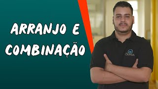 Arranjo e Combinação - Brasil Escola