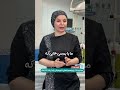 قوز قرنیه دارم
