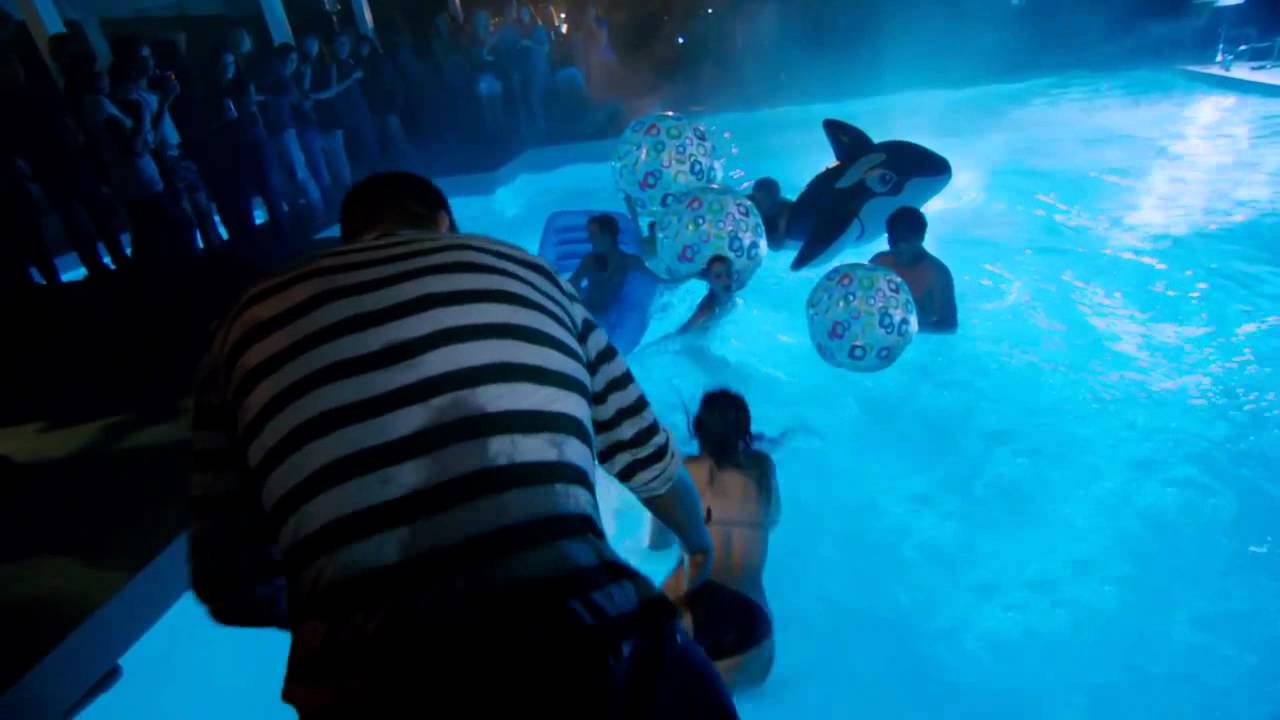 Project X Trailer Project X Trailer