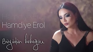 Hamdiye Erol - Büyüdün Bebeğim (Ahmet Kaya’ya sonsuz saygılarımla…) Resimi