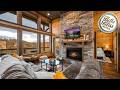 The Overlook - '21 Cabin - Gorgeous Unobstructed Views - Fire Pit Table - GameRm - HotTub - Xbox - L