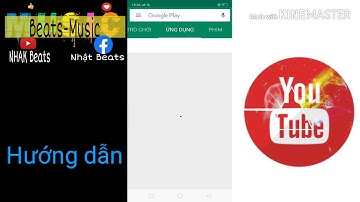 NHAK Beats- Hướng dẫn làm video sóng nhạc bằng phần mềm ( Avee Music player ( lite)