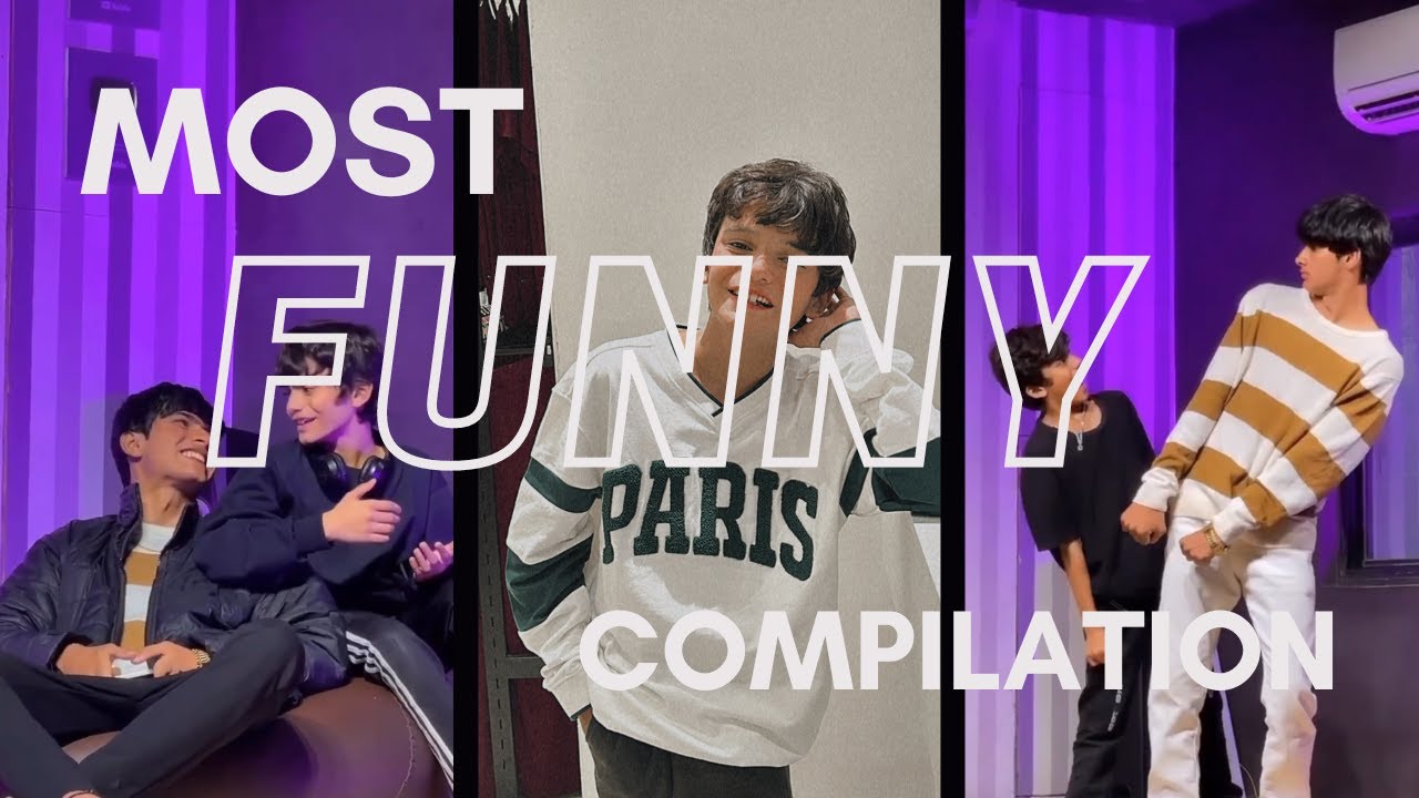 The Most Funny Shorts 😂🤣 - YouTube