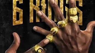 FORMULA 6 Rings Mixtape 2018