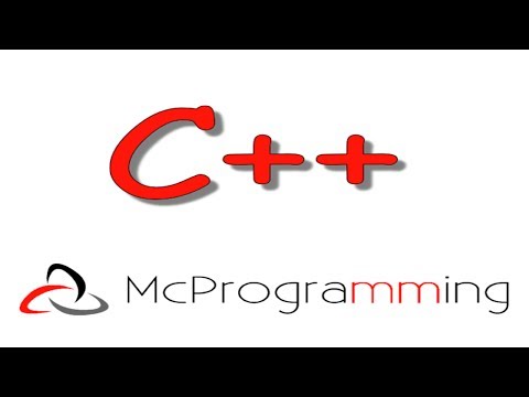 Видео: C++ хэл дээр хөвөх хувьсагч гэж юу вэ?