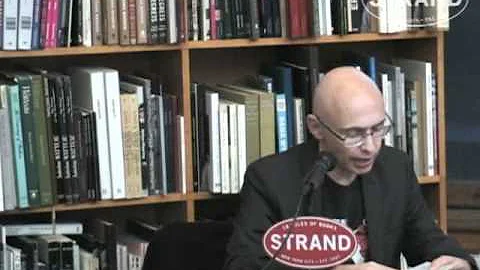 Harold Goldberg "All Your Base Are Belong To Us" P...