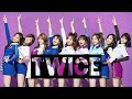 Как запомнить участниц TWICE [Lee yoomi]