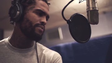 Dave East x Tango Hotel | Studio Session