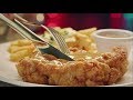 Same Original Recipe A New Way To Enjoy KFC Original Recipe Chicken Steak 