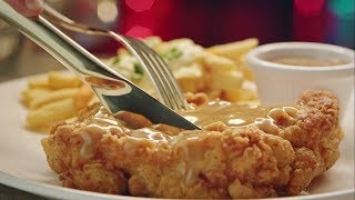 Same Original Recipe, a new way to enjoy - KFC Original Recipe Chicken Steak
