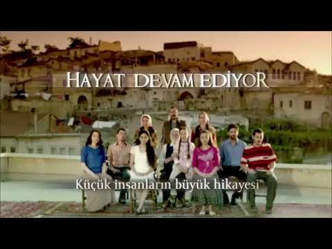 Hayat Devam Ediyor - Tanıtım Fragmanı