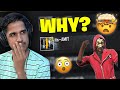 WHY AMITBHAI SENT ME REQUEST? - GARENA FREE FIRE