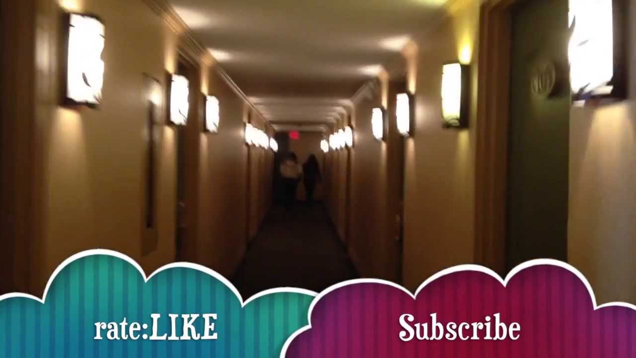 Georgian Manor Resort and Country Club Collingwood REVIEW