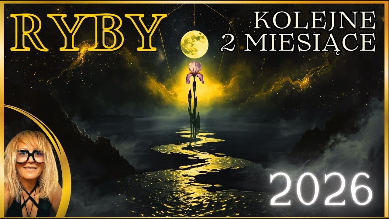 ♓ RYBY: DLACZEGO TERAZ JEST TAK CIĘŻKO? | Te 2 miesiące zmienią wszystko.