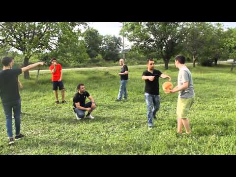 XI A Graders Excursion ( XI ა კლასის მოსწავლეები იყვნენ ექსკურსიაზე წილკანში)