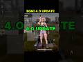 BGMI 4.0 update Kab ayega news today #gaming #shorts #games #bgmi #bgmilive