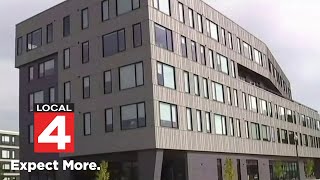 New affordable housing complex opens in Detroit