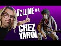 VOLUME - ÉPISODE 1 : CHEZ YAROL POUPAUD