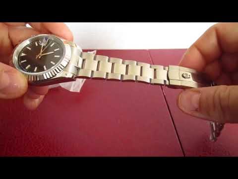 ☛ !NO BUSQUES MAS¡ Los mejores Relojes Chinos baratos. Video – Emoddern