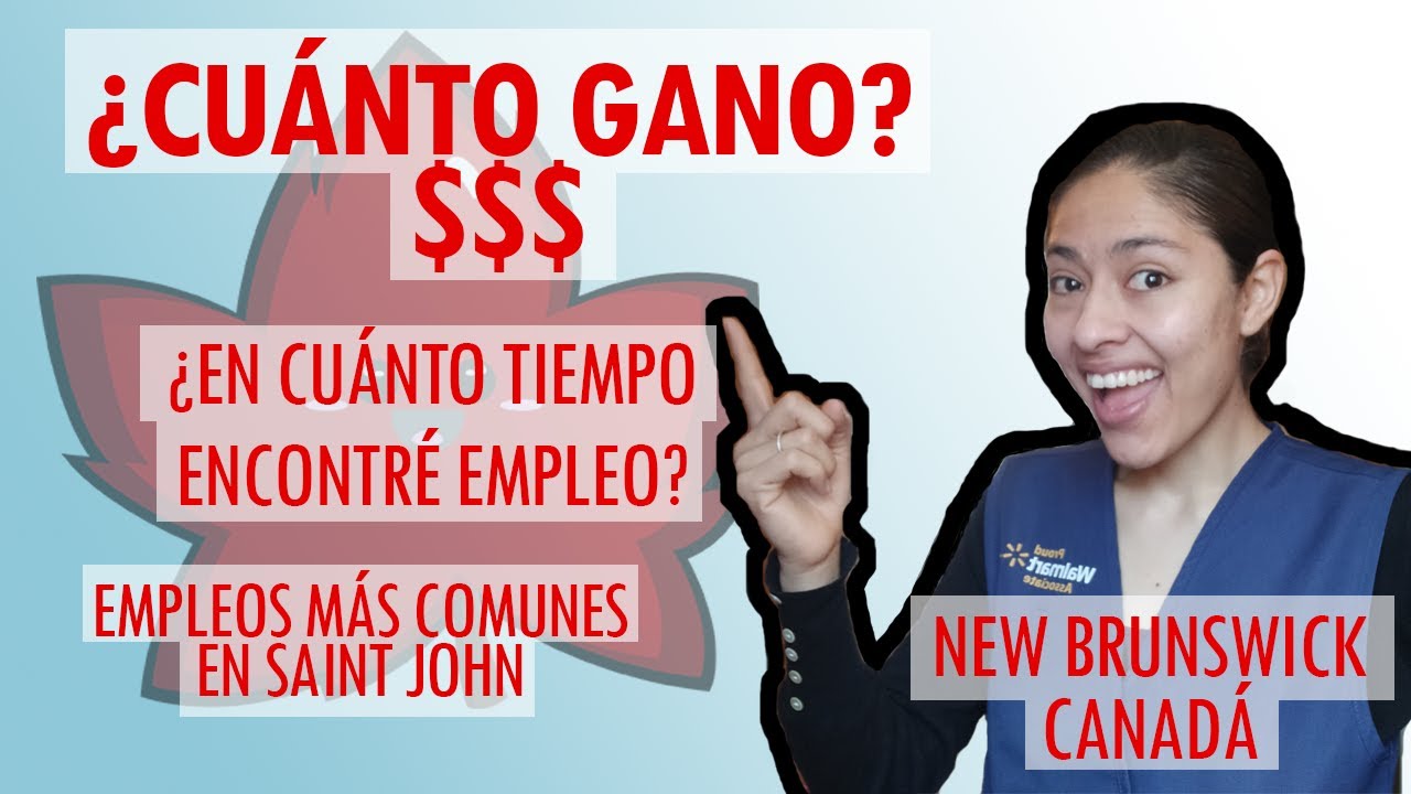 tiempo new brunswick