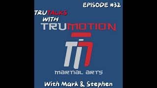 TRUTALKS EP32: Tony Davis Part 1