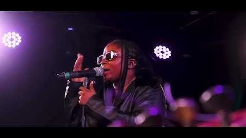 live cover for @Nonchalant 5 O