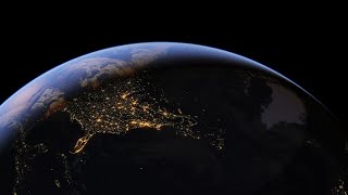 The World will Never Reach 10 Billion People