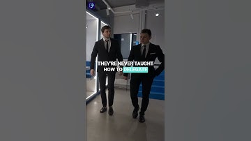 Mastering Delegation: Unlocking Profitability for Your Law Firm #LegalMarketing #DelegateToSucceed